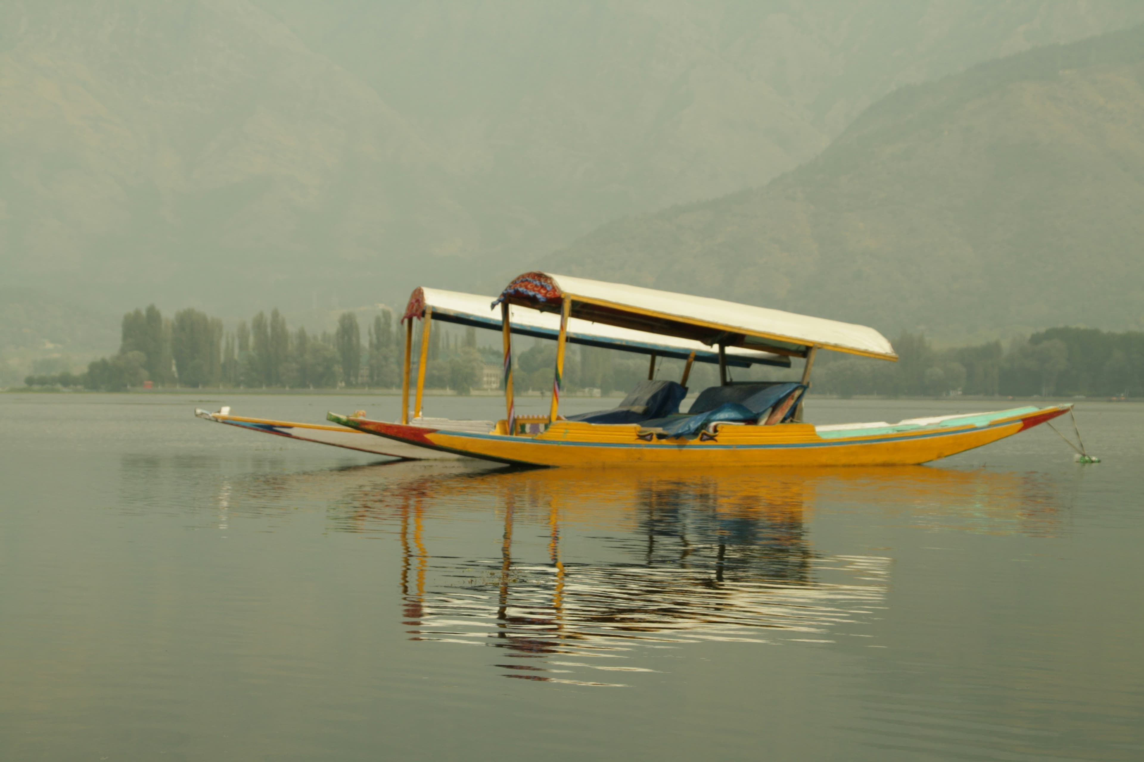 Dal Lake